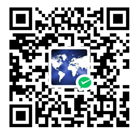 微信支付收款码